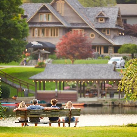 Chetola Resort At Blowing Rock Exterior foto