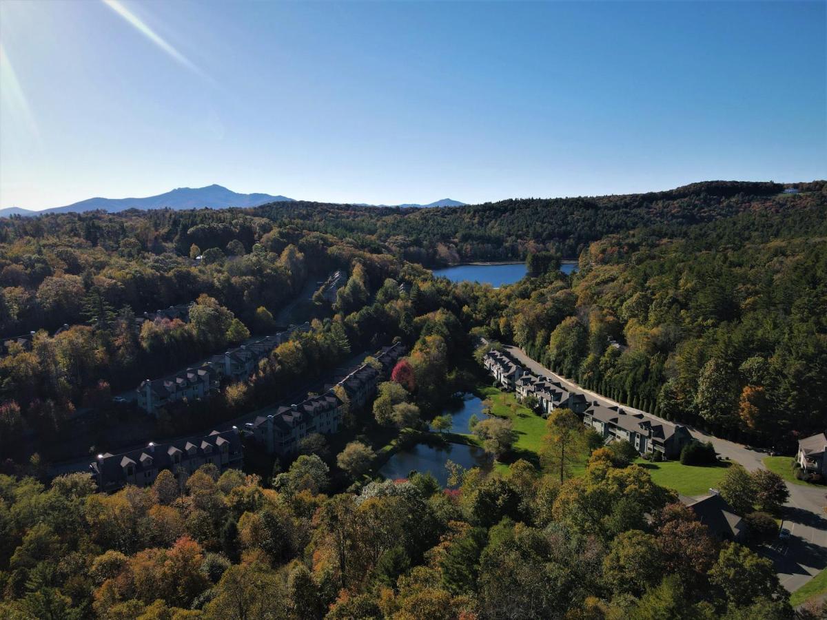 Chetola Resort At Blowing Rock Exterior foto