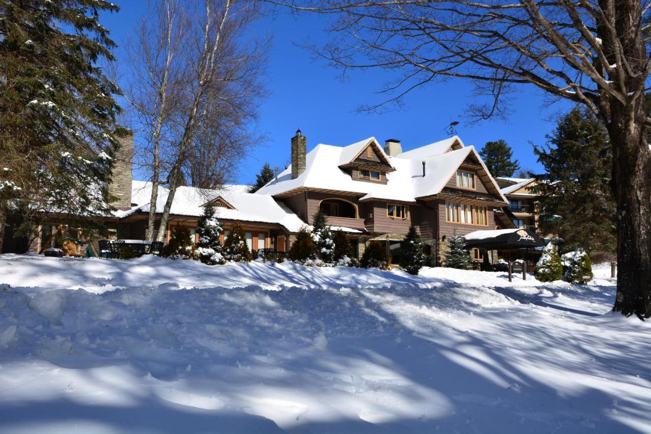 Chetola Resort At Blowing Rock Exterior foto